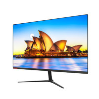 CHANGHONG 长虹 27P600F 27英寸 TN 显示器(1920×1080、60Hz)