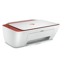 HP 惠普 2729 喷墨彩色打印机