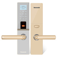 Panasonic 松下 V-M680FL 电子锁 左开门