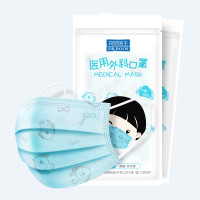 好价汇总:口罩、消毒等防疫物资汇总