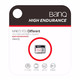 BanQ 喜宾 HIGH ENDURANCE 64GB TF（MicroSD）存储卡