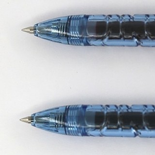 PILOT 百乐 BL-B2P-5 按动中性笔 蓝色 0.5mm 单支装