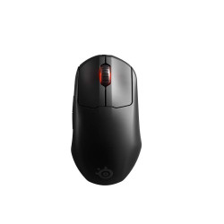 Steelseries 赛睿 Prime Wireless 无线游戏鼠标 黑色18000DPI
