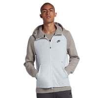 NIKE 耐克 Sportswear Tech Fleece 男子运动卫衣 928484-052 灰色 L