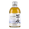 昌廣 纯麦 日本威士忌 43%vol 300ml