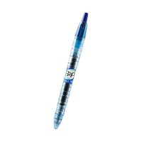 PILOT 百乐 BL-B2P-5 按动中性笔 蓝色 0.5mm 5支装