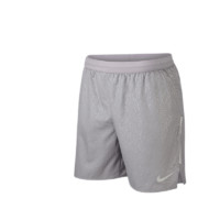 NIKE 耐克 FLEX STRIDE 男子运动短裤 AR3376-036 灰色 XXL