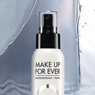 MAKE UP FOR EVER 玫珂菲 保湿持妆喷雾 125ml