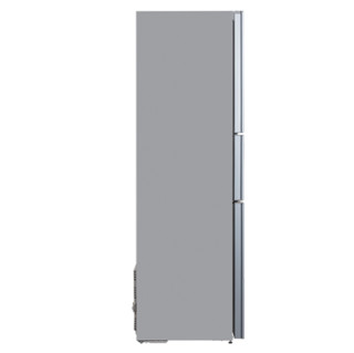 SIEMENS 西门子 BCD-274W(KG28UA290C) 混冷三门冰箱 274L 银色