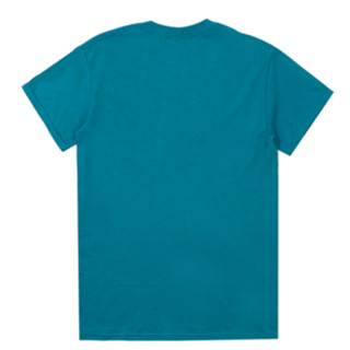 THRASHER 男女款圆领短袖T恤 THRAMT002 海洋蓝 S
