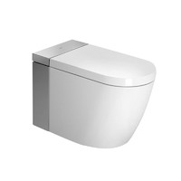 Duravit 德立菲 杜拉维特智能马桶 斯达克I一体式全自动智能坐便器德立菲620000 预售