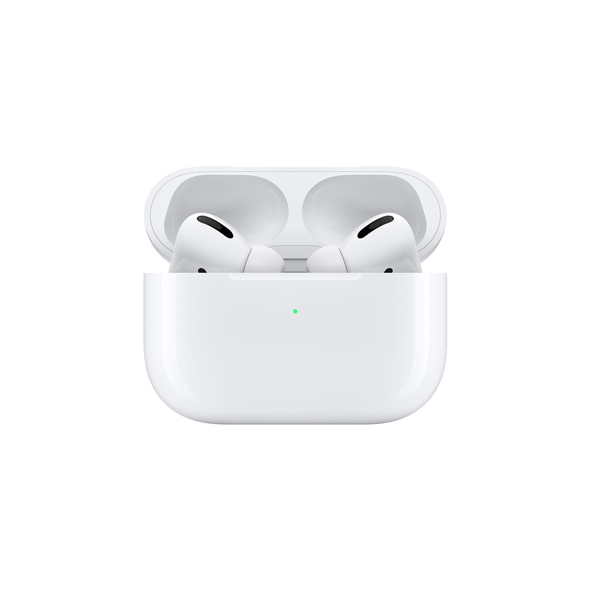 apple 苹果 airpods pro 入耳式真无线主动降噪蓝牙耳机 白色