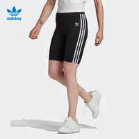 adidas ORIGINALS 阿迪达斯官网 adidas 三叶草 HW SHORT TIGHTS 女装运动绑腿裤GN2842