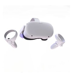Oculus Quest2一体机 VR眼镜 128GB 日版