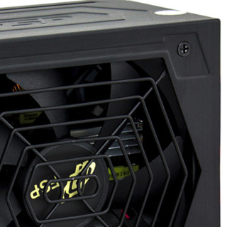 FSP 全汉 FSP550-50YLN 非模组ATX电源 550W