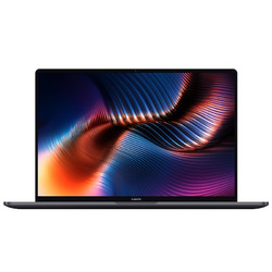 MI 小米 Pro 15增强版 15.6英寸轻薄本（i5-11320H、16GB、512GB、MX450、3.5K、E4 OLED超视网膜屏）