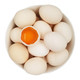  PLUS会员：呈祥  新鲜现捡土鸡蛋   20枚　