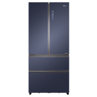 Haier 海尔 BCD-558WSGKU1 多门冰箱