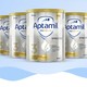 88VIP：Aptamil 爱他美 白金 澳洲版 全新升级DHA叶黄素配方奶粉 3段 900g*4罐