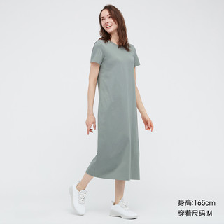 UNIQLO 优衣库 433678 女士连衣裙