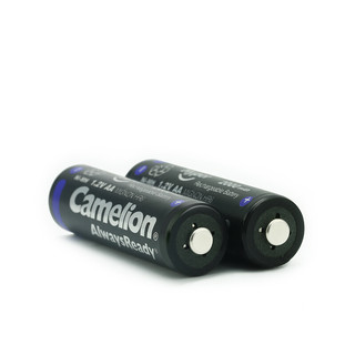 Camelion 飞狮 5号镍氢电池 1.2V 2000mAh 2粒装