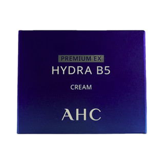 AHC 专研B5玻尿酸水盈面霜 50ml