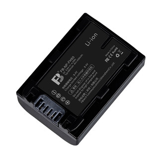 FB 沣标 NP-FH50 相机电池 8.4V 680mAh