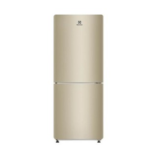 Electrolux 伊莱克斯 EBE1820TD 风冷双门冰箱 176L 炫金