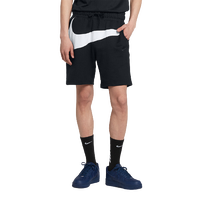 NIKE 耐克 SPORTSWEAR 男子运动短裤 AR3162-010 黑/白 XXL