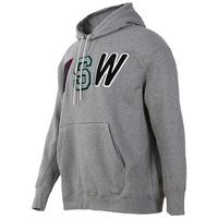 NIKE 耐克 SPORTSWEAR NSW 男子运动卫衣 943574-091 深灰色 XL