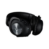 logitech 罗技 ProX Wireless 耳罩式头戴式无线耳机 黑色