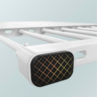 佳帮手 Joybos JBS-SSGB 衣柜隔板分层架【热】宽42cm【长56-95cm】