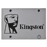 Kingston 金士顿 UV500 SATA 固态硬盘 480GB (SATA3.0)
