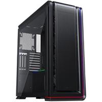 PHANTEKS 追风者 PH-ES719LTG_DBK01 RGB E-ATX机箱 半侧透 曜石黑