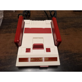 Nintendo 任天堂 FC Mini 红白机经典 游戏机 红白