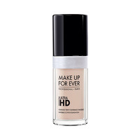 黑卡会员：MAKE UP FOR EVER 玫珂菲 清晰无痕粉底液 30ml