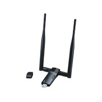 netcore 磊科 NW392 双频1200M 千兆USB无线网卡 WI-Fi 5（802.11ac）