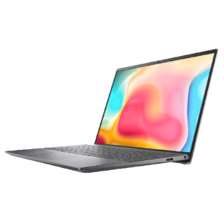 DELL 戴尔 灵越 13 Pro 5310 十一代酷睿版 13.3英寸 轻薄本 银色 (酷睿i5-11300H、MX450、16GB、512GB SSD、2.5K、IPS、60Hz）