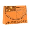 UNICALORIE U卡 酵素果冻 乌梅普洱桑葚味 60g*2盒