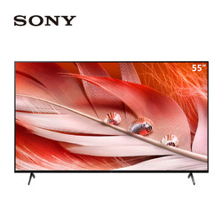 SONY 索尼 XR-55X90J 液晶电视