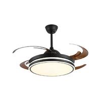 V-POWER 2717 餐厅吊扇灯 36寸