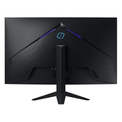 samsung三星玄龙骑士g3c32g33tfqc315英寸165hz电竞窄边曲面电脑显示