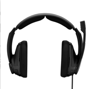 EPOS 音珀 森海塞尔 GSP302 头戴式游戏耳机