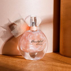 谷崎香水女士香水60ml鎏金流沙香水女