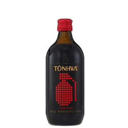 TONHWA 通化葡萄酒 微气泡露酒 7%vol 500ml