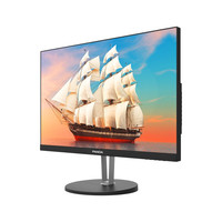 PANDA 熊猫 PH24QB2 23.8英寸IPS显示器（2560×1440、75HZ）