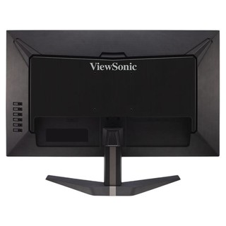 ViewSonic 优派 VX2758-2KP-MHD 27英寸 IPS FreeSync 显示器 (2560*1440、144Hz、131%sRGB）