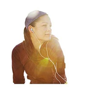 CREATIVE 创新 EP-430 入耳式降噪有线耳机 时尚银 3.5mm