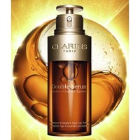 CLARINS 娇韵诗 双萃焕活修护精华露 75ml