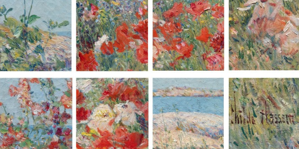 弘舍施尔德 哈森北欧风景油画 海边花开 成品尺寸宽72x60cm 油画布闪耀金多少钱 什么值得买 弘舍施尔德 哈森北欧风景油画 海边花开 成品尺寸宽72x60cm 油画布闪耀金多少钱 什么值得买